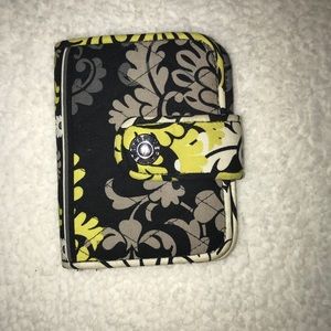 Vera Bradley Wallet